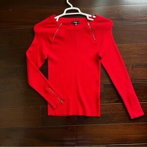 Premise Studio long sleeve sweater